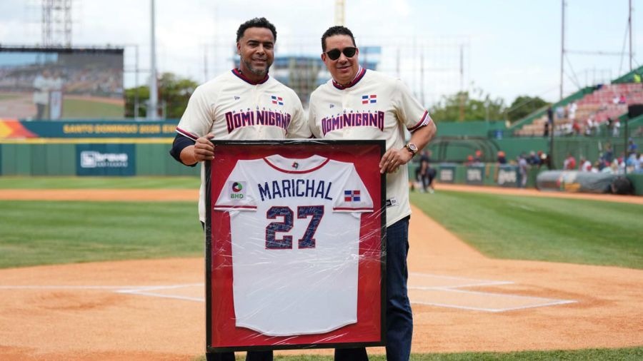 cruz marichal jr